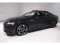 Front 3/4 View of 2022 S5 3.0T Premium Plus quattro