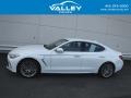 2021 Uyuni White Genesis G70 2.0T  photo #2