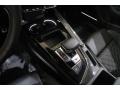 2022 Audi S5 Black/Rock Gray Stitching Interior Transmission Photo