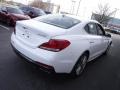 2021 Uyuni White Genesis G70 2.0T  photo #6
