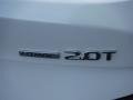 2021 Genesis G70 2.0T Badge and Logo Photo