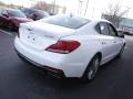 2021 Uyuni White Genesis G70 2.0T  photo #8