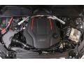2022 Audi S5 3.0 Liter Turbocharged TFSI DOHC 24-Valve VVT V6 Engine Photo