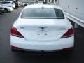 2021 Uyuni White Genesis G70 2.0T  photo #9