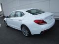 2021 Uyuni White Genesis G70 2.0T  photo #10