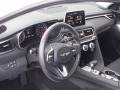 Black Dashboard Photo for 2021 Genesis G70 #145797907