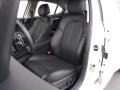 Black Front Seat Photo for 2021 Genesis G70 #145797928