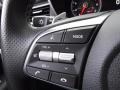 Black Steering Wheel Photo for 2021 Genesis G70 #145798027