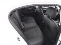 Black Rear Seat Photo for 2021 Genesis G70 #145798099