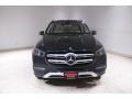 2020 Emerald Green Metallic Mercedes-Benz GLE 350 4Matic  photo #2