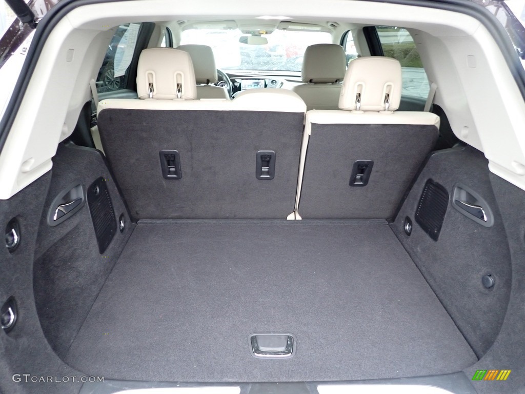 2020 Envision Preferred AWD - Espresso Metallic / Light Neutral photo #17