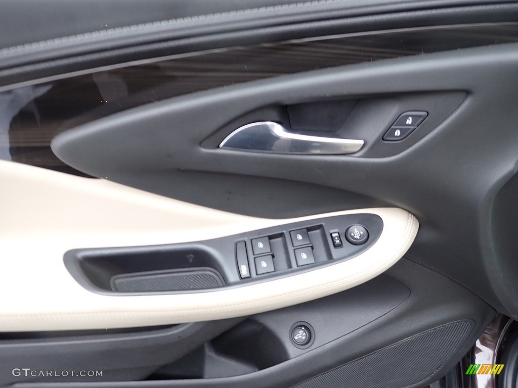 2020 Envision Preferred AWD - Espresso Metallic / Light Neutral photo #21