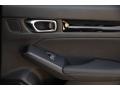 Black Door Panel Photo for 2023 Honda Civic #145798636