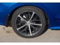 2023 Honda Civic Touring Sedan Wheel and Tire Photo