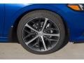 2023 Honda Civic Touring Sedan Wheel and Tire Photo