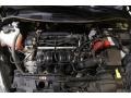 1.6 Liter DOHC 16-Valve Ti-VCT 4 Cylinder 2018 Ford Fiesta S Sedan Engine