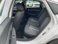 Black Rear Seat Photo for 2022 Hyundai Sonata #145799017