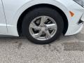 2022 Hyundai Sonata SE Wheel and Tire Photo