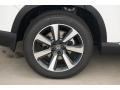 2023 Honda Pilot Elite AWD Wheel