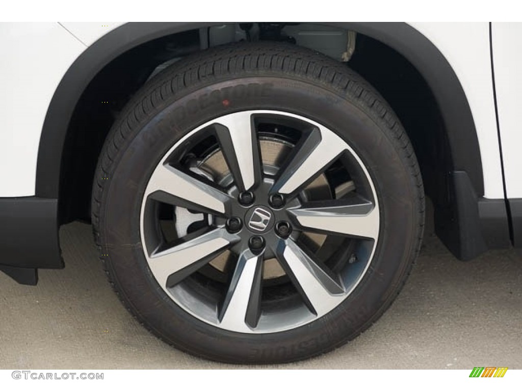 2023 Honda Pilot Elite AWD Wheel Photo #145799968