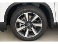 2023 Honda Pilot Elite AWD Wheel and Tire Photo