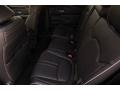 Black 2023 Honda Pilot Elite AWD Interior Color