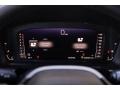 2023 Honda Pilot Elite AWD Gauges