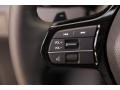 Black Steering Wheel Photo for 2023 Honda Pilot #145799989