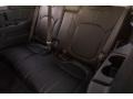 Black 2023 Honda Pilot Elite AWD Interior Color