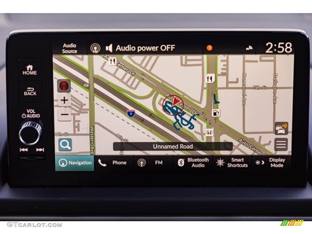 2023 Honda Pilot Elite AWD Navigation Photo #145800031