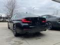 2023 Carbon Black Metallic BMW 5 Series 540i xDrive Sedan  photo #3