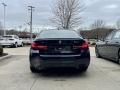 2023 Carbon Black Metallic BMW 5 Series 540i xDrive Sedan  photo #4