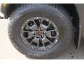 2022 Nissan Frontier Pro-4X Crew Cab 4x4 Wheel and Tire Photo