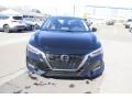 Black Obsidian - Sentra SR Photo No. 2