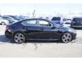 Black Obsidian - Sentra SR Photo No. 4