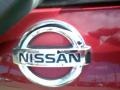 2017 Cayenne Red Nissan Versa Note SV  photo #8