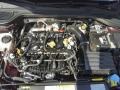 2.0 Liter FSI Turbocharged DOHC 16-Valve VVT 4 Cylinder 2022 Volkswagen Golf GTI S Engine