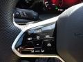  2022 Golf GTI S Steering Wheel