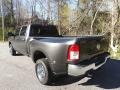 Granite Crystal Metallic - 3500 Tradesman Crew Cab 4x4 Photo No. 9