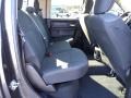 Granite Crystal Metallic - 3500 Tradesman Crew Cab 4x4 Photo No. 15