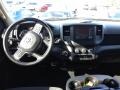 Granite Crystal Metallic - 3500 Tradesman Crew Cab 4x4 Photo No. 17