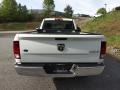 2023 Bright White Ram 1500 Classic Tradesman Regular Cab 4x4  photo #7