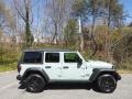 Earl - Wrangler Unlimited Sport 4x4 Photo No. 5
