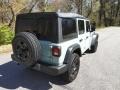 Earl - Wrangler Unlimited Sport 4x4 Photo No. 6