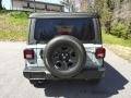 Earl - Wrangler Unlimited Sport 4x4 Photo No. 7