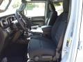 Earl - Wrangler Unlimited Sport 4x4 Photo No. 10