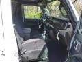 Earl - Wrangler Unlimited Sport 4x4 Photo No. 16