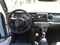 Earl - Wrangler Unlimited Sport 4x4 Photo No. 17