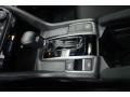 2020 Polished Metal Metallic Honda Civic EX Hatchback  photo #34