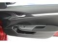Molten Lava Pearl - Civic LX Sedan Photo No. 34